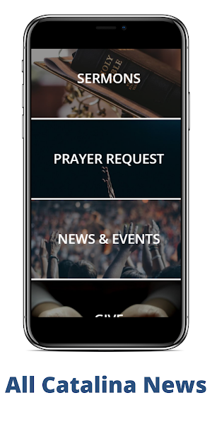 Catalina UMC Screenshot 0