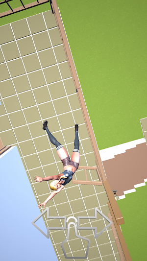 Labyrinth: Lazy Maze Runner 3d Screenshot 3