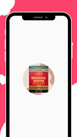 Kifayatul Akhyar 2 Jilid Screenshot 0