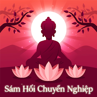 Kinh Sám Hối - Chuyển nghiệp