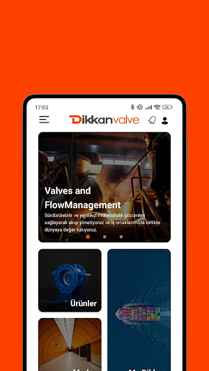 MyDikkan Screenshot 0
