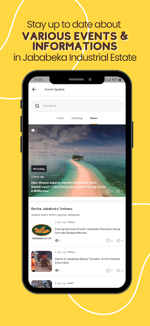 JSMART Screenshot 3