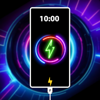 Battery Charging Animation Pro
