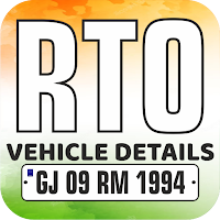 RTO Vehicle Information App