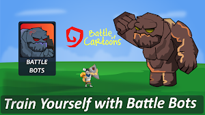 Battle of Cartoons Screenshot 2