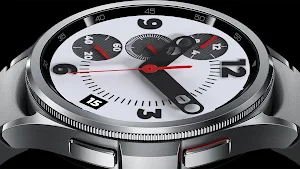 3D watch minimal Screenshot 1