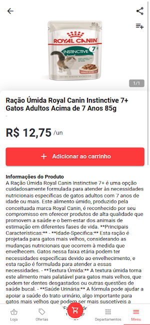 Agroverde S.R. Screenshot 1