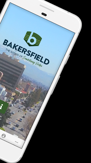 Bakersfield Mobile Screenshot 1