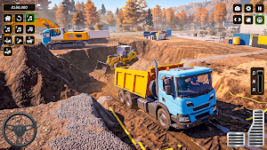 Construction Simulator Game Screenshot 3