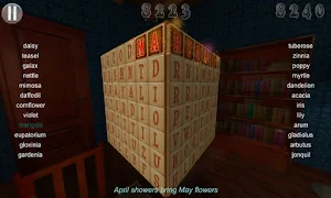 Ultimate Word Search Free 2 Screenshot 1