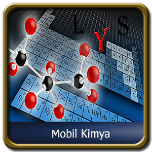 Mobil Kimya Screenshot 0