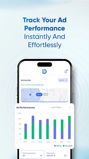 Digital Dealer Platform Screenshot 1