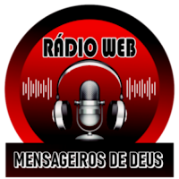 Rádio Mensageiros de Deus