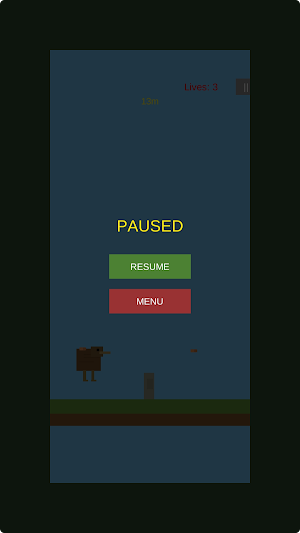 KiwiRun Screenshot 1