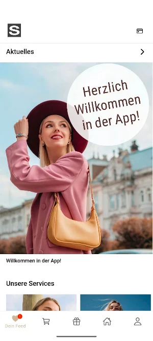 SCHMID Schuhe Mode Sport Screenshot 1