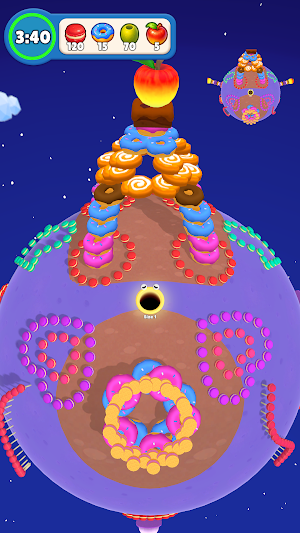Feed It All Screenshot 1