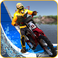Bike Wipeout Edition