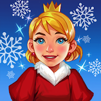 Gnomes Garden 7: Christmas story (free-to-play)