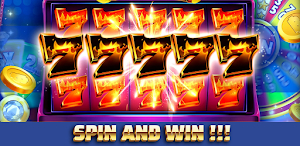 Slots Fruits 777 HiLucky Star Screenshot 3