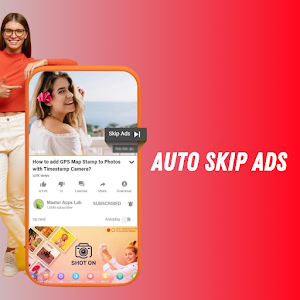 Ad Skipper Screenshot 1