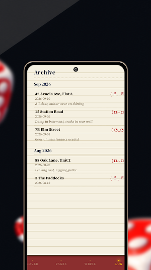 Betor Screenshot 3