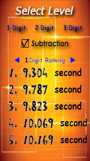 Mr. Abacus 2 Screenshot 0
