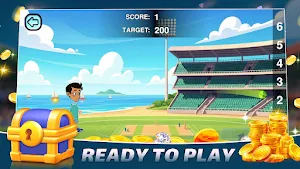 Cricket Horizon Screenshot 0