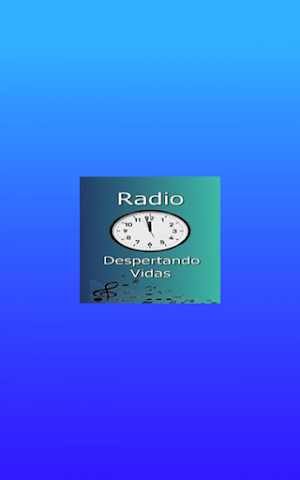 Rádio Despertando Vidas BH Screenshot 1