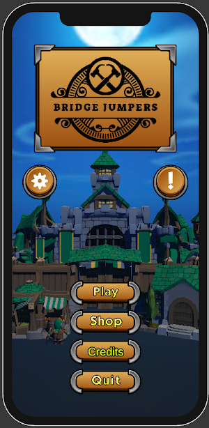 Bridge Jumpers Screenshot 0