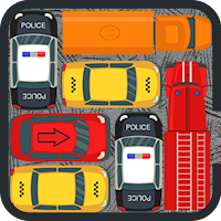 Unblock Car Parking