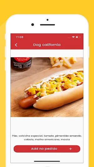 Dog King Screenshot 2