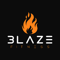 Blaze Fitness