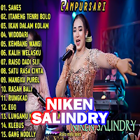 Niken Salindry Campursari