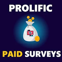 Prolific Paid Surveys