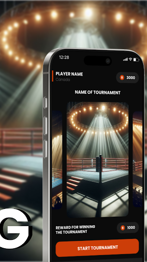 Boxing Screenshot 2