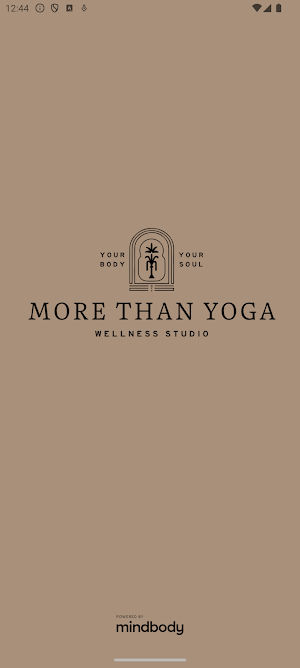 More Than Yoga Screenshot 0