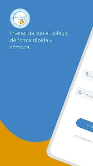 Mi NemoMarlin Screenshot 0