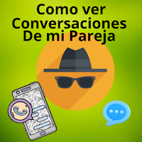 Como Ver Mensajes de mi Pareja