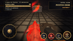 Zona Cero: Última Extracción Screenshot 1