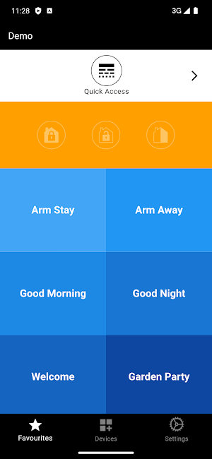 MyNice World Plus Screenshot 0