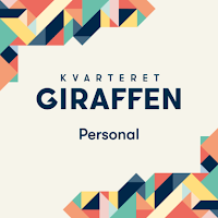 Kvarteret Personal