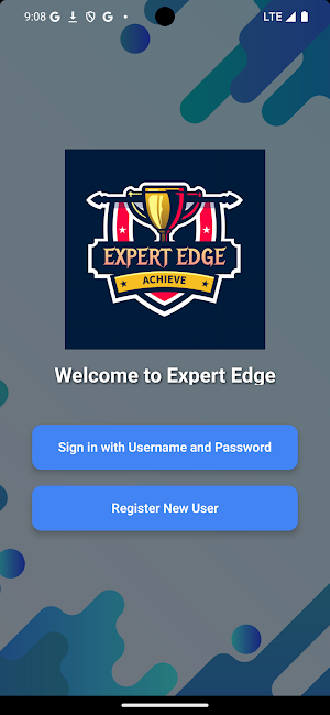 Expert-Edge Screenshot 0
