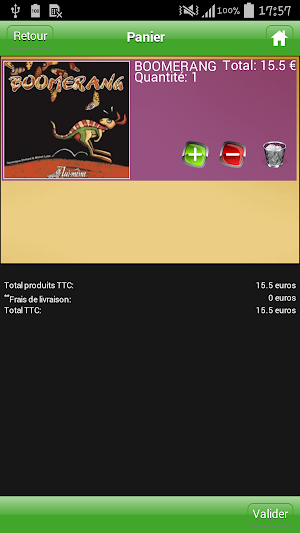 R De Jeux Screenshot 3