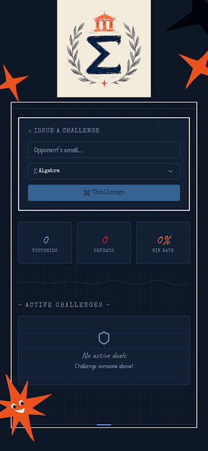 Equation X Academy Screenshot 3