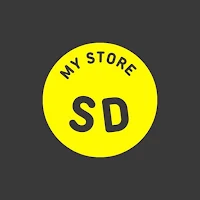 SD My store