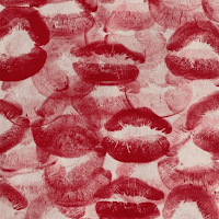 Lips & Kisses Wallpapers HD