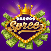 Spree Casino: Win Money