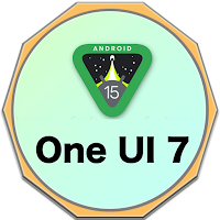 One UI 7 Launcher