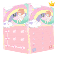 AppLock Live Theme Cupid