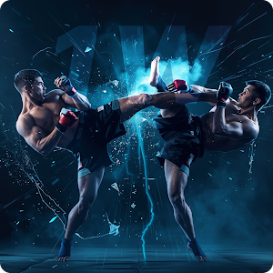 Combat Sambo Screenshot 0